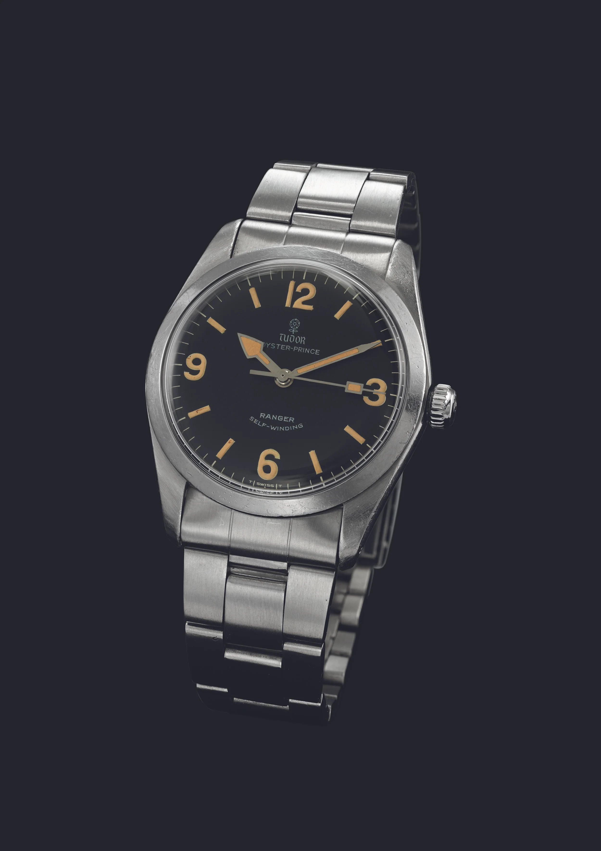 Tudor top ranger 2019